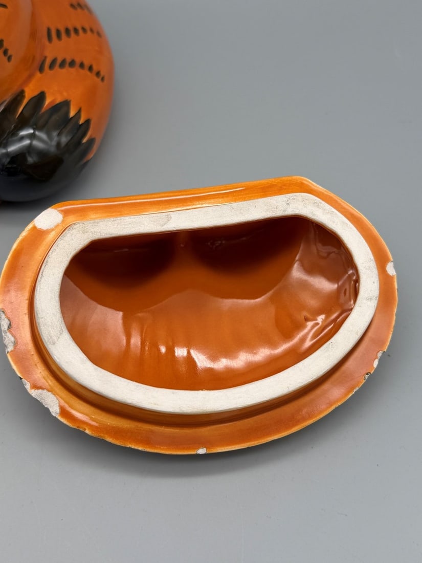 Garfield Enesco Cookie Jar - 2