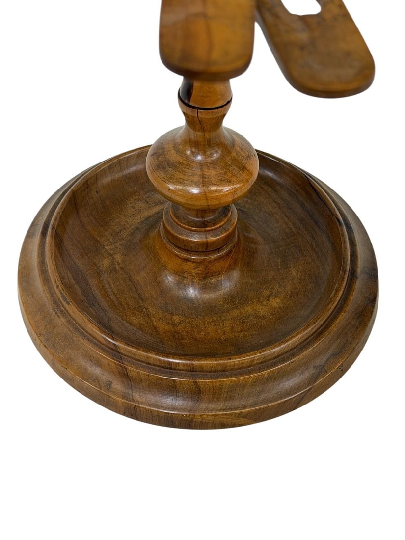 Treenware Antique Yarn/Wool Winder - 2