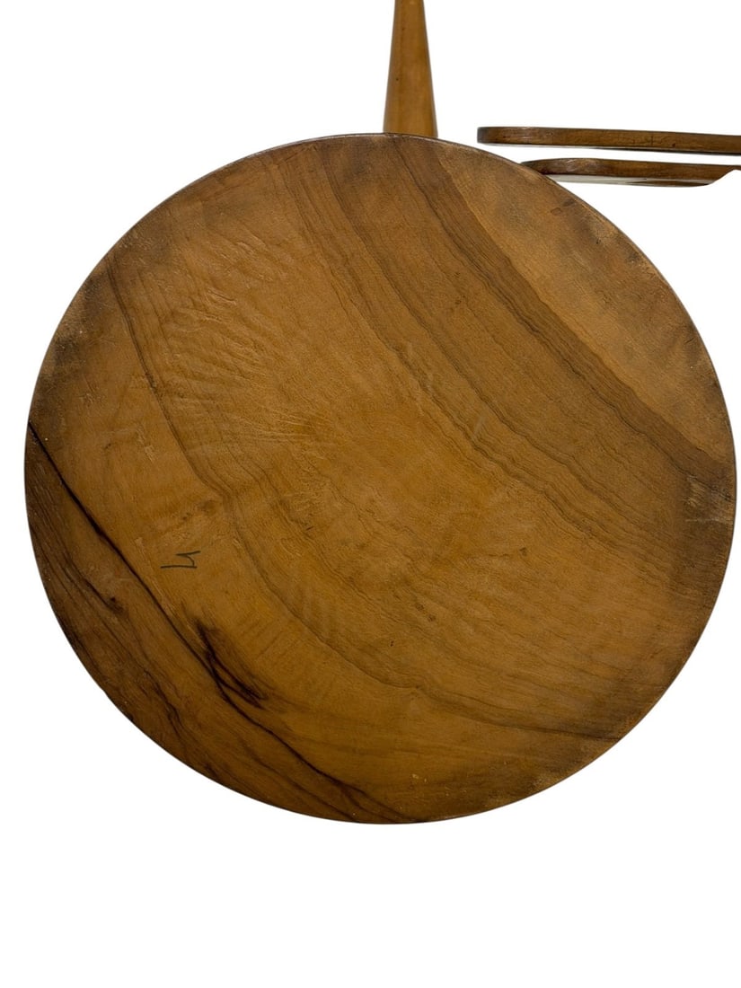 Treenware Antique Yarn/Wool Winder - 6