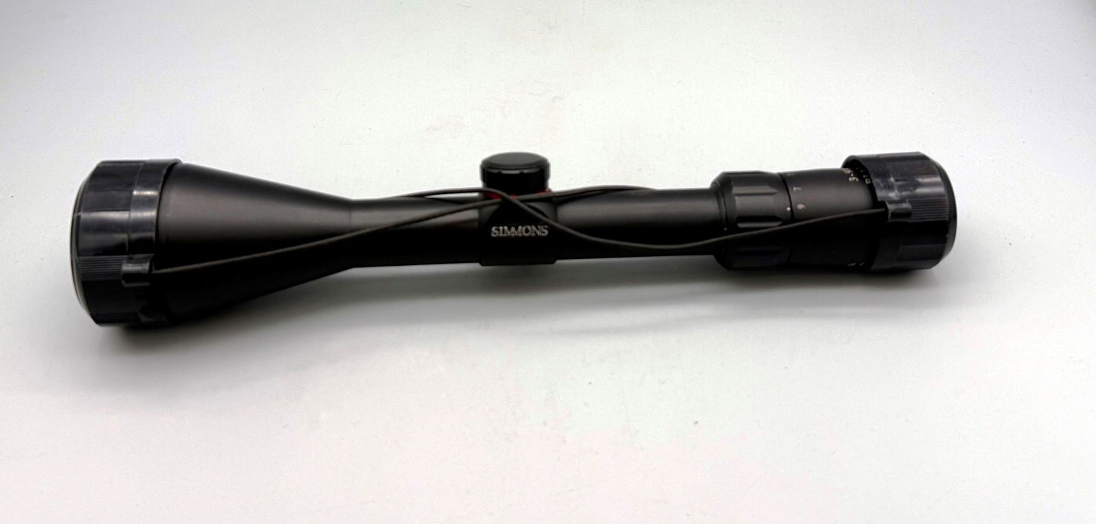 Simmons 3-9x50mm Blazer Series Rifle Scope (1 of 5)