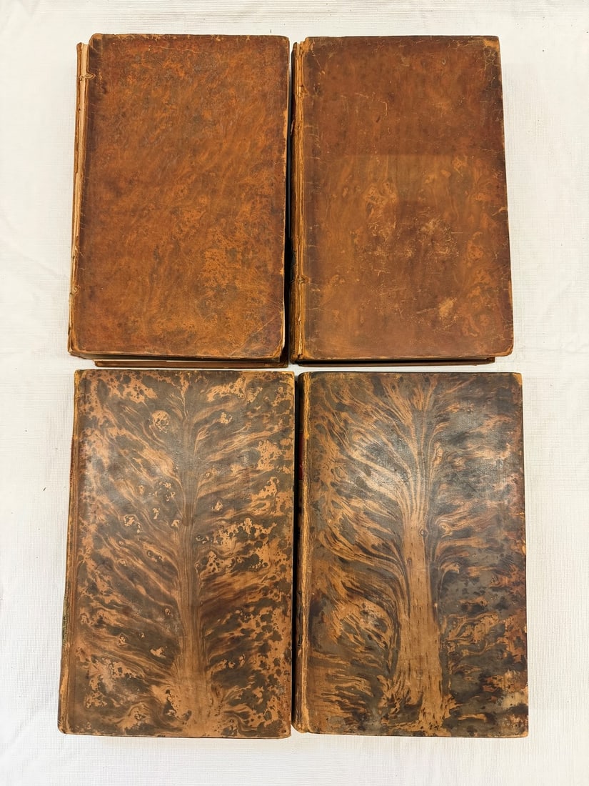 Memoir, Correspondence, and Miscellanies from the Papers of Thomas Jefferson 4 Volume Set by Thomas - 2
