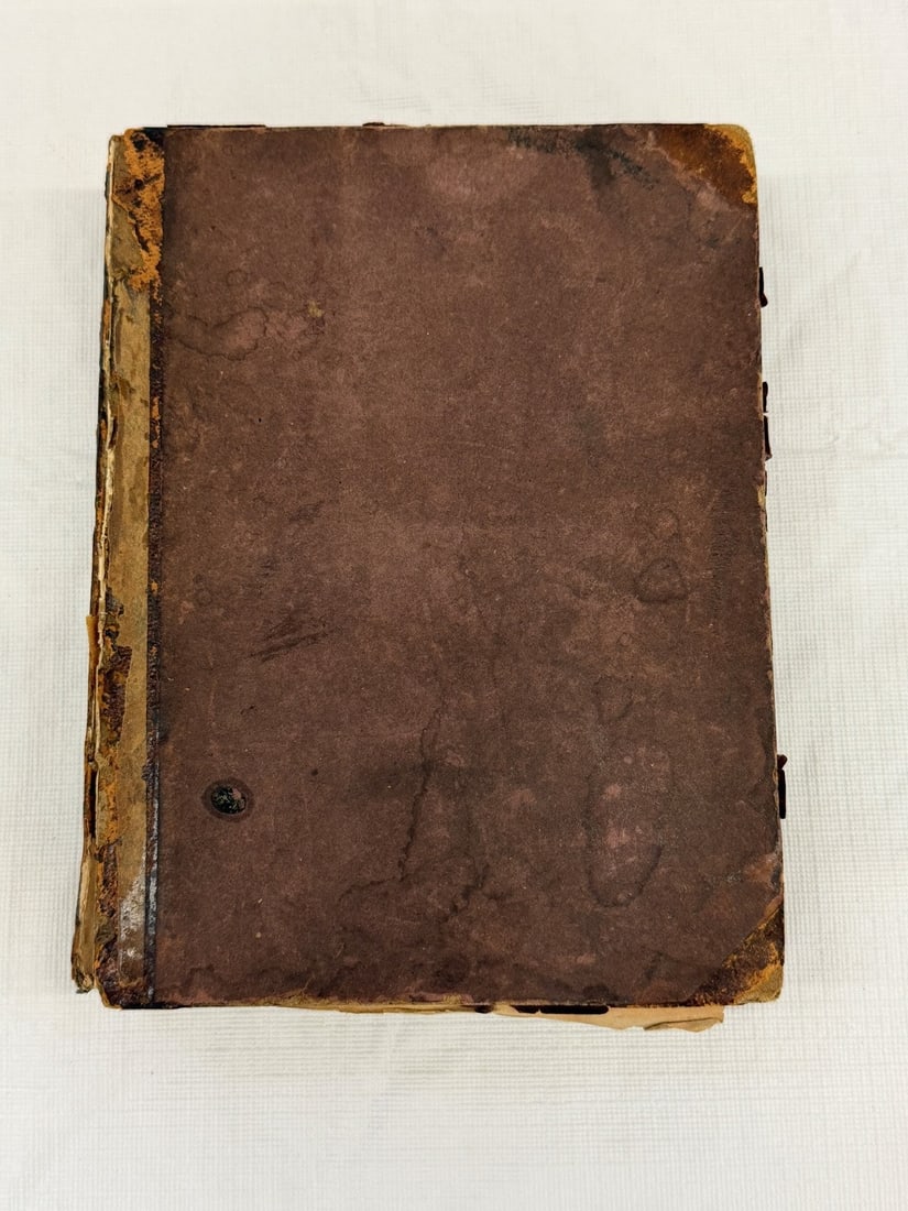 Edmund Calamy, William Lyford "(7 Shorts all in one Book)" 1643-1658 First Edition (1 of 8)