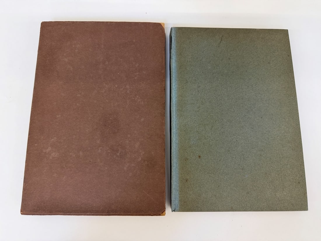 Henry D. Thoreau "Some Unpublished Letters of Henry D. & Sophia E. Thoreau" 1899 First Edition: Henry D. Thoreau "Some Unpublished Letters of Henry D. & Sophia E. Thoreau" 1899 First Edition: Number 42/150. Edited by Samuel Arthur Jones.