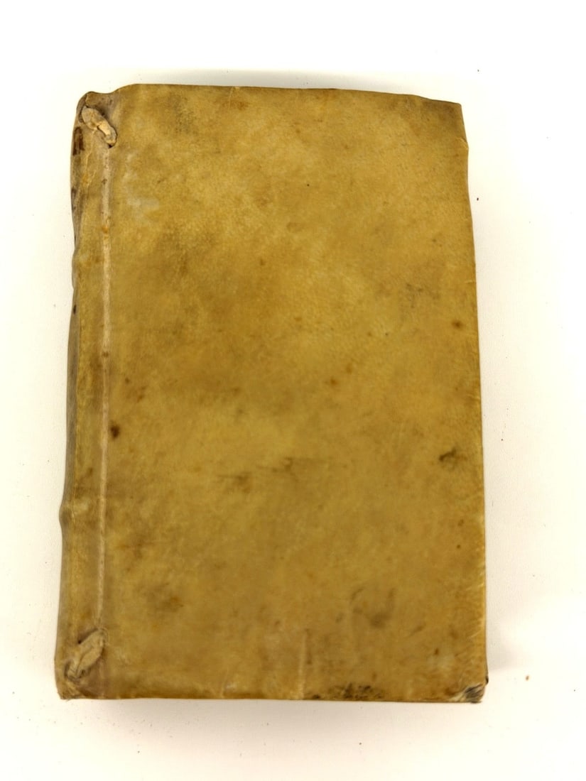 Innocent II Papae Hoc No... 1545 First Edition No Other Copies Found (1 of 5)