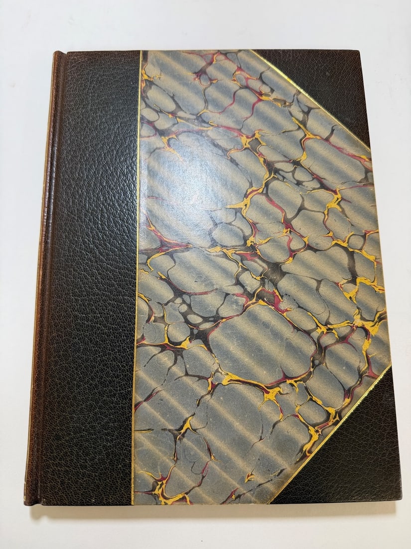 Le Procurateur de Judee by Anatole France 1902 First Edition (1 of 6)
