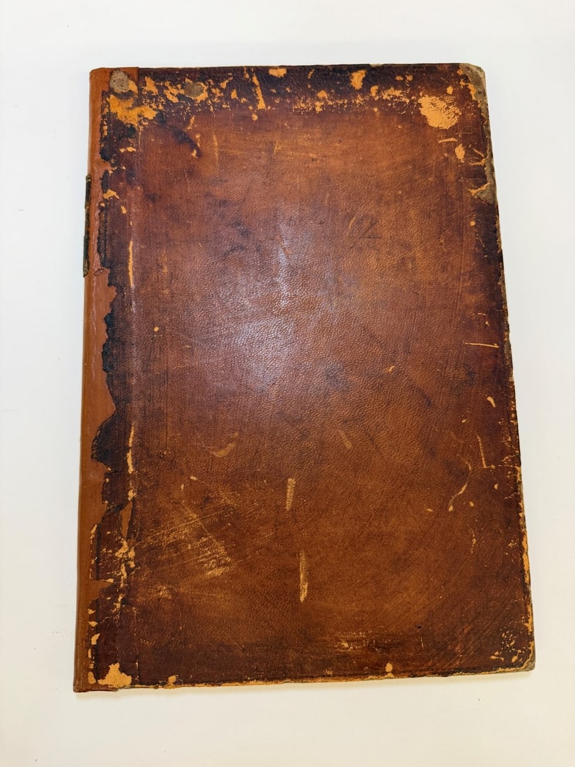 James G. Blaine "Memorial Addresses of President James Garfield" 1883 First Edition Presentation (1 of 8)
