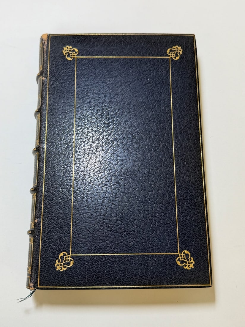 Piano and Gown by Fred Weatherly 1926 First Edition Inscribed and Signed (1 of 9)