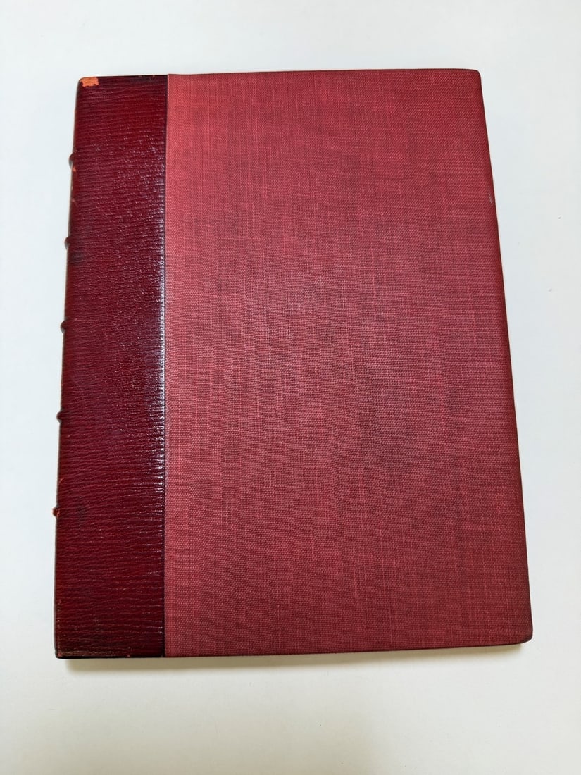 Departmental Ditties by Rudyard Kipling 1886 Second Edition with Original Silpcase (1 of 6)