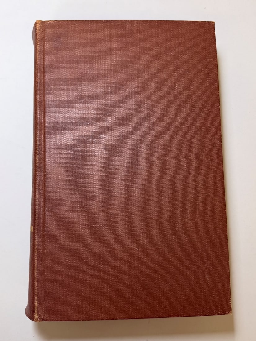 The Holy Bible Unique Student Bible 1845 First Edition (1 of 9)