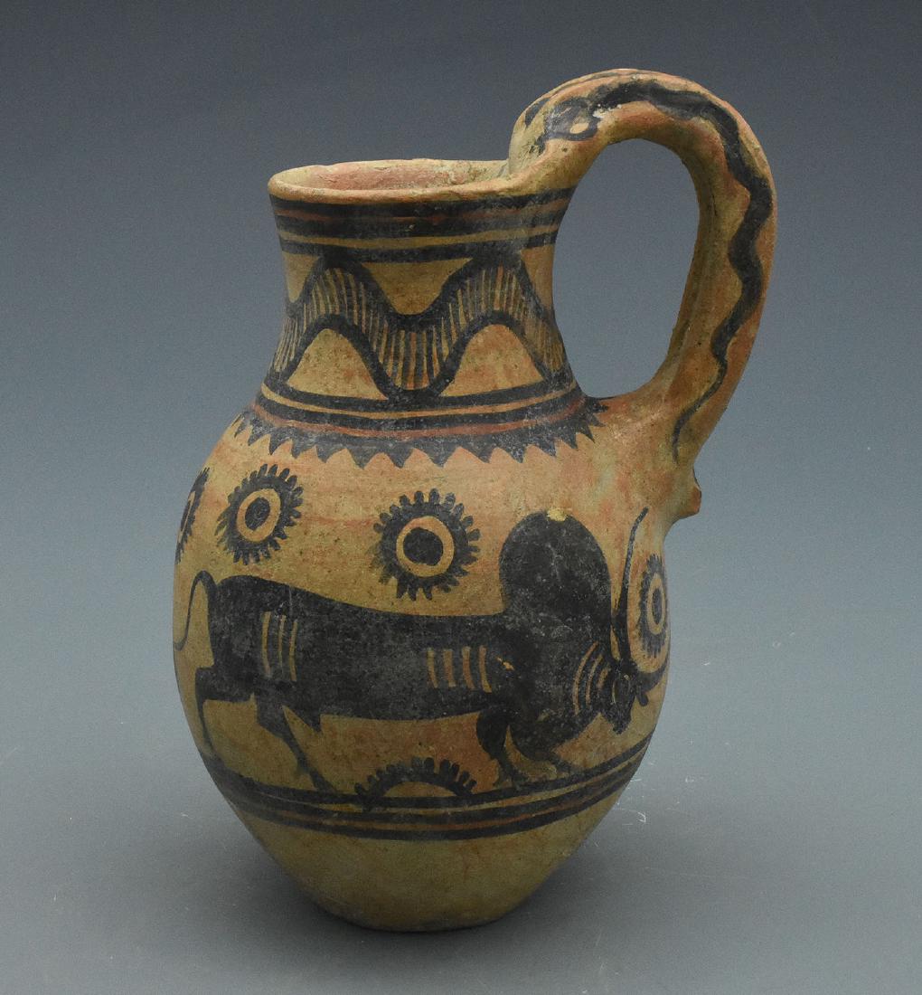 INDUS VALLEY JUG (1 of 6)