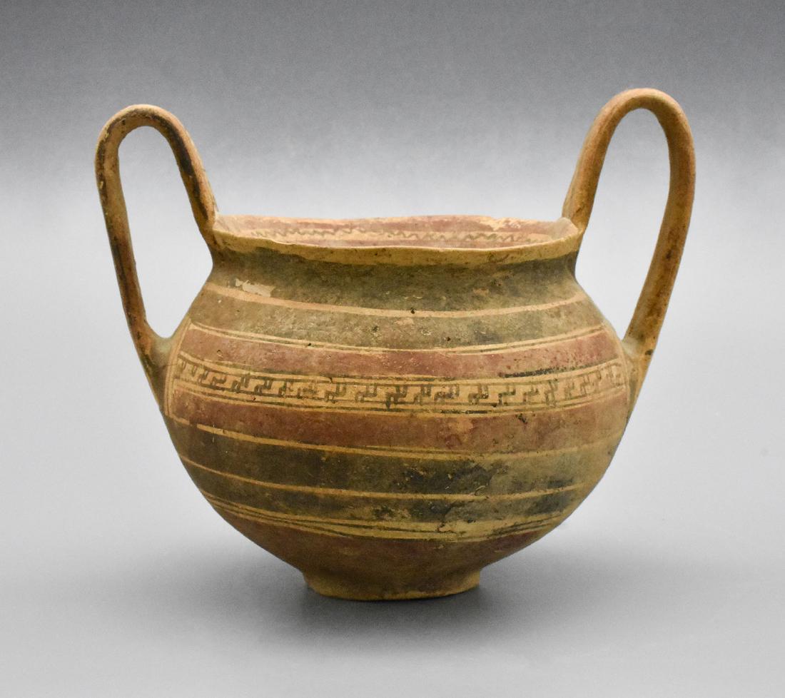 DAUNIAN GREEK KANTHAROS (1 of 7)