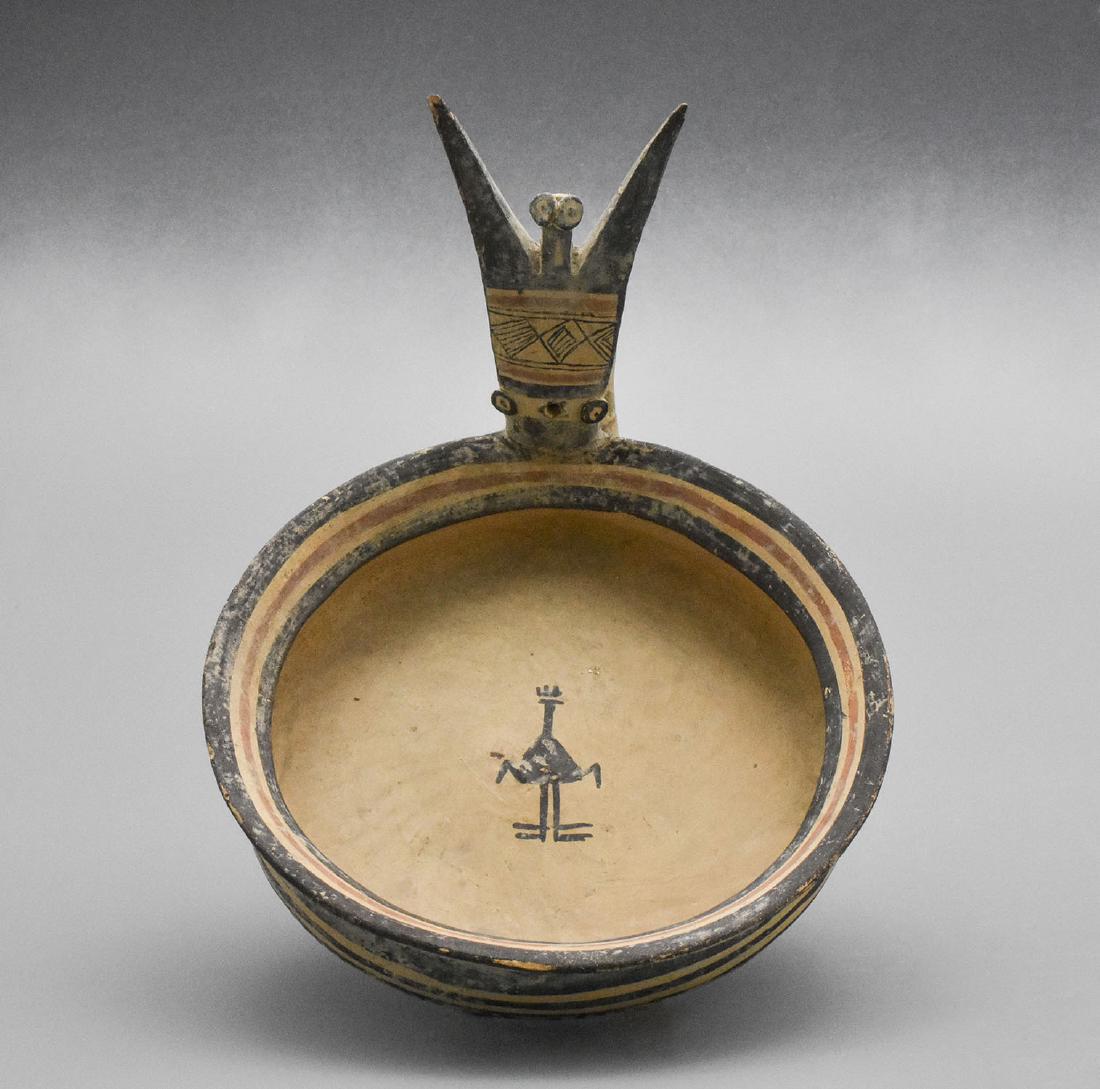 DAUNIAN GREEK KYATHOS (1 of 7)