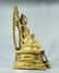 Sino-Tibetan Gilded Bronze Buddha Bhaisajyaguru - 2