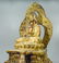 Sino-Tibetan Gilded Bronze Buddha Bhaisajyaguru - 6
