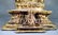 Sino-Tibetan Gilded Bronze Buddha Bhaisajyaguru - 7
