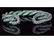 VIKING BRONZE TWISTED HOLLOW BRACELET - 3