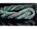 VIKING BRONZE TWISTED HOLLOW BRACELET - 5