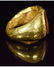 ROMAN GOLD LEGIONARY RING WITH CAPRICORN - 2