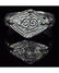 VIKING SILVER RING WITH RUNIC SCRIPT