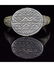 ROMAN BRONZE RING DEPICTING FIELD