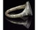 ROMAN BRONZE RING DEPICTING FIELD - 2