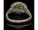 ROMAN BRONZE RING DEPICTING FIELD - 3