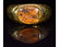 ROMAN GOLD INTAGLIO RING WITH FORTUNA