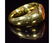 ROMAN GOLD INTAGLIO RING WITH FORTUNA - 2