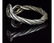 VIKING SILVER TWISTED BRACELET - 4