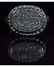 VIKING BRONZE RING WITH RUNIC