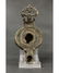 ROMAN BRONZE OIL LAMP
