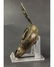ROMAN BRONZE OIL LAMP - 2