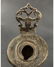 ROMAN BRONZE OIL LAMP - 3