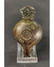 ROMAN BRONZE OIL LAMP - 4