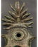 ROMAN BRONZE OIL LAMP - 2