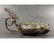 ROMAN BRONZE OIL LAMP - 4