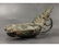 ROMAN BRONZE OIL LAMP - 5