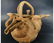 AMLASH TERRACOTTA VESSEL WITH SPOUTS - 5