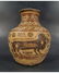 INDUS VALLEY CULTURE VESSEL WITH ZEBU BULL