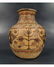 INDUS VALLEY CULTURE VESSEL WITH ZEBU BULL - 2