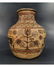 INDUS VALLEY CULTURE VESSEL WITH ZEBU BULL - 4