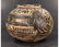 INDUS VALLEY CULTURE VESSEL WITH ZEBU BULL - 3