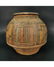 LARGE INDUS VALLEY TERRACOTTA VESSEL WITH ZEBU BULL - 2