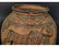 LARGE INDUS VALLEY TERRACOTTA VESSEL WITH ZEBU BULL - 5