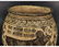 LARGE INDUS VALLEY TERRACOTTA VESSEL WITH ZEBU BULL - 4