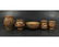 COLLECTION OF FIVE INDUS VALLEY VESSELS - 2