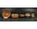 COLLECTION OF FIVE INDUS VALLEY VESSELS