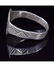 MEDIEVAL SILVER RING WITH FLEUR-DE-LIS - 2