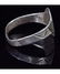 MEDIEVAL SILVER RING WITH FLEUR-DE-LIS - 4