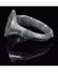 CRUSADERS PERIOD RING WITH STAR OF BETHLEHEM AND EYE OF - 2